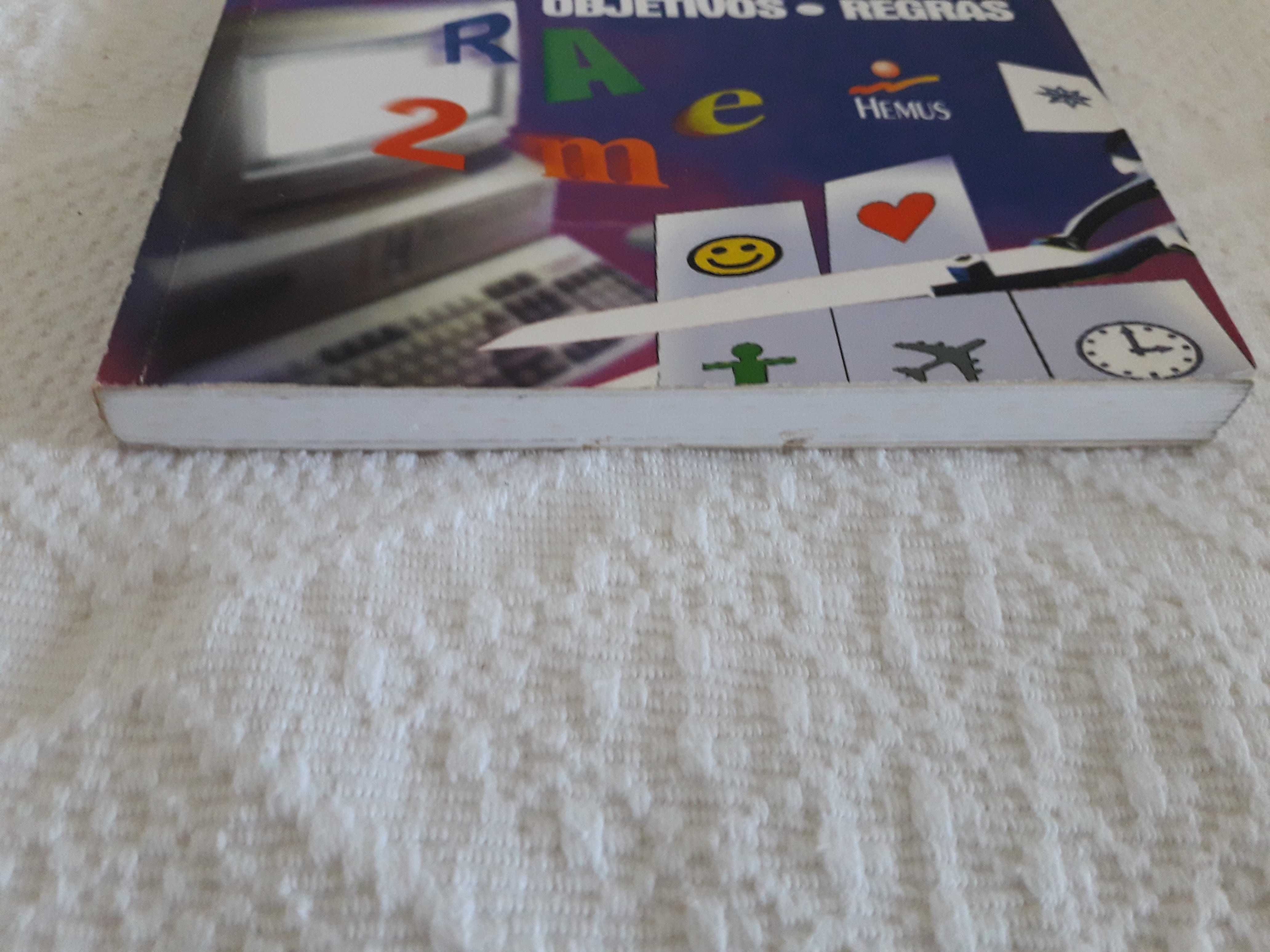 Jogos na Educação - Livro
