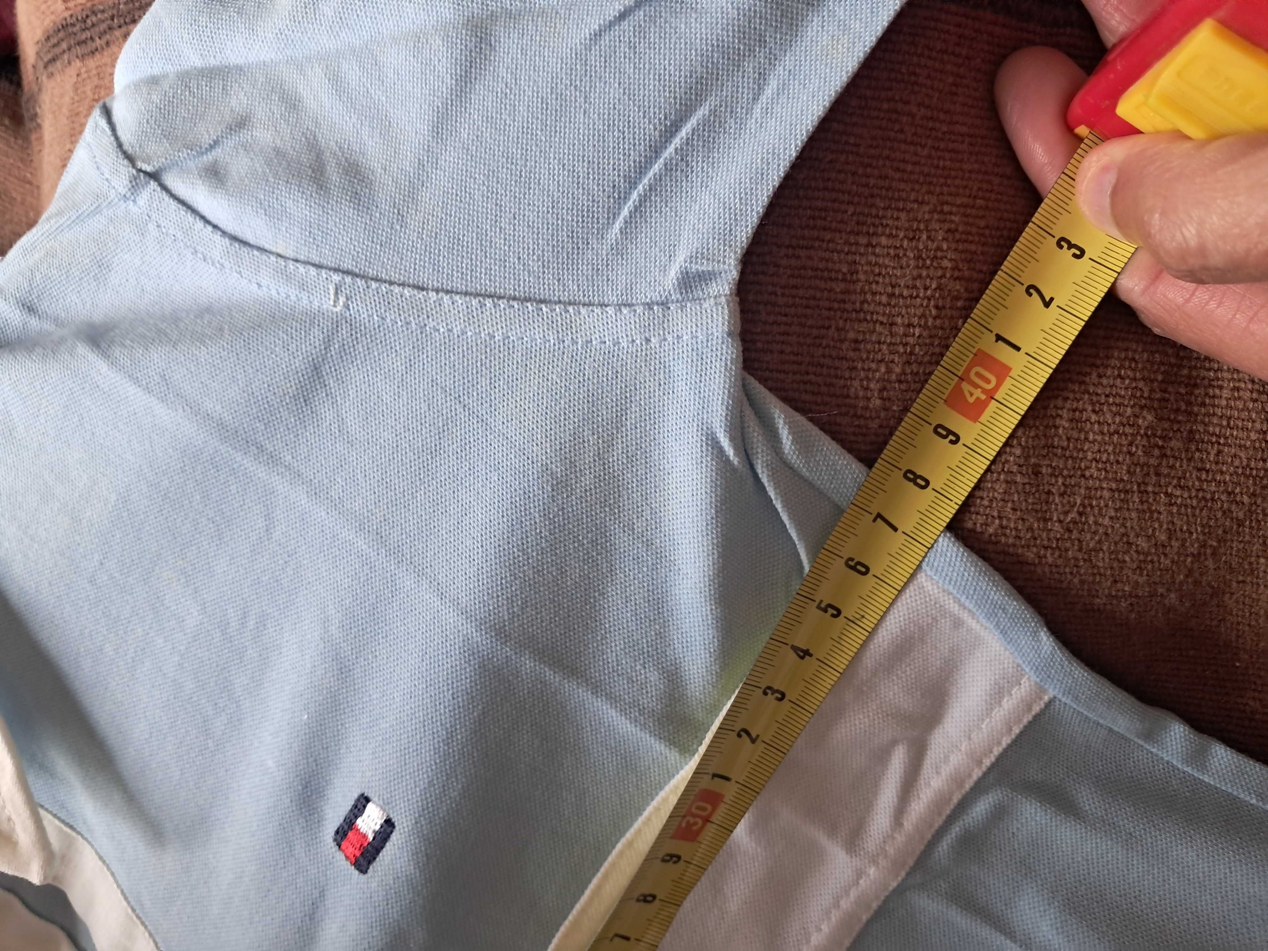 Conjunto Polos Sra Estilo Tommy