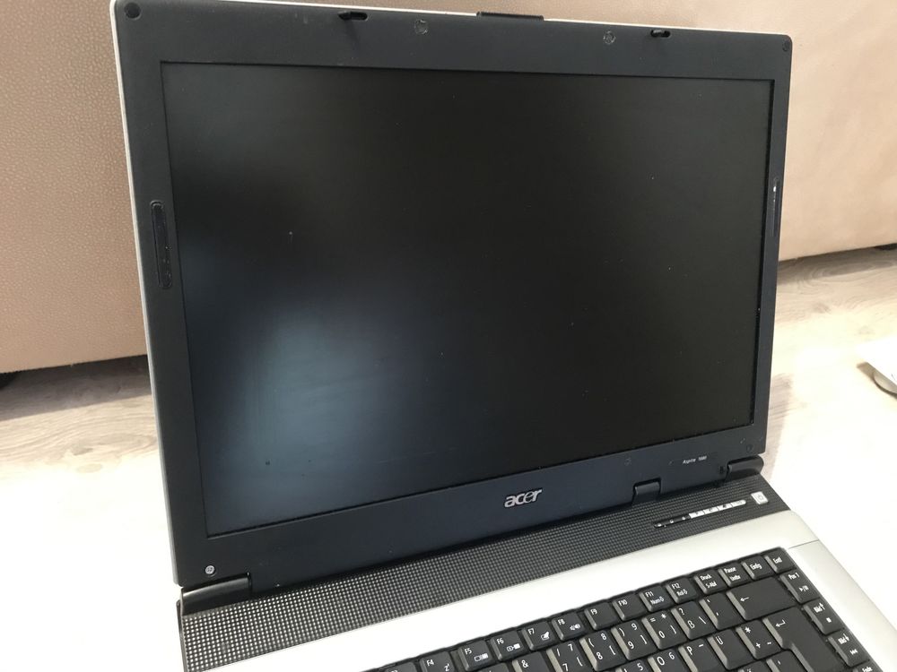 Acer Aspire 1681. Ноутбук