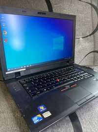 Ноутбук Lenovo L512