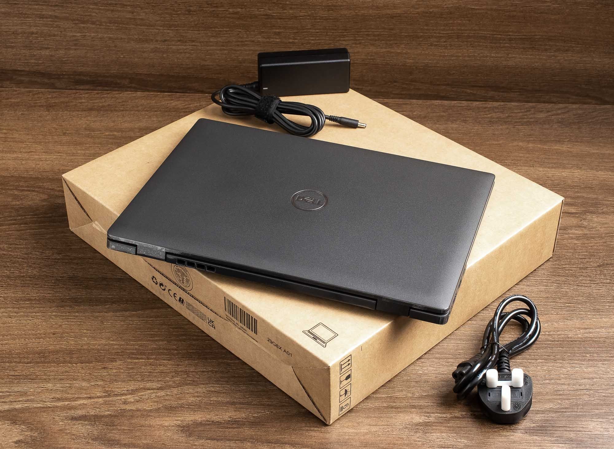 Супер ноутбук Dell Latitude 3420