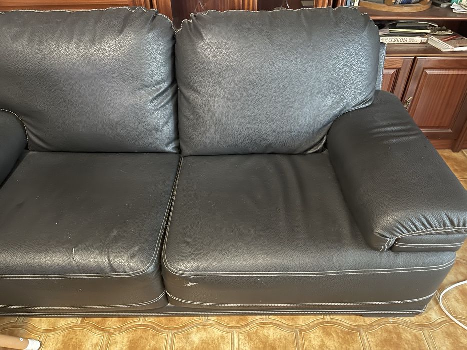 Vendo sofa para desocupar
