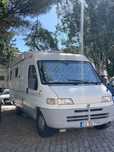 Fiat Ducato Maxi