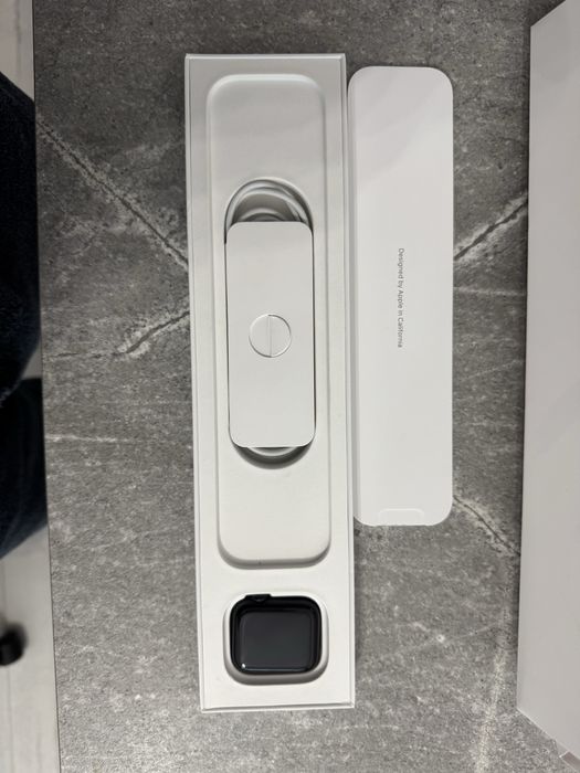 Apple watch se 40mm, gps, lte