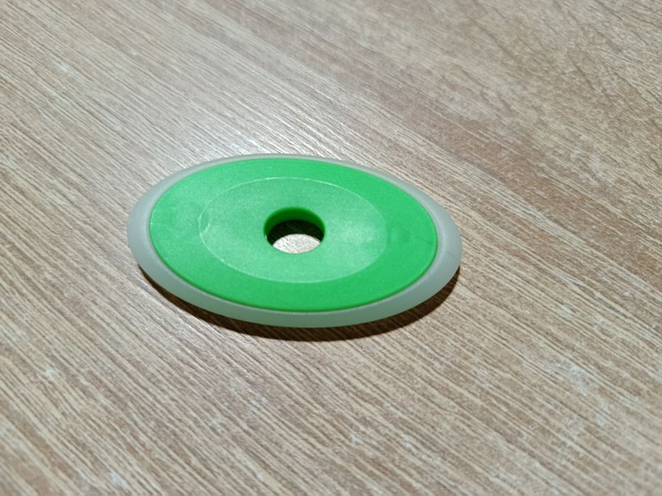 Стержні для ручки пиши стирай 50шт. + гумка