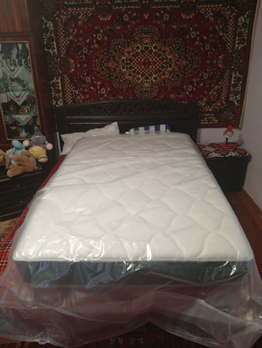 Ортопедичний матрац.MADE IN ITALY.