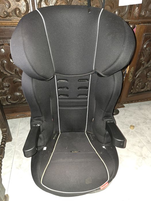 Vendo cadeira auto