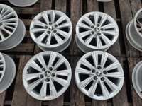 OPEL ASTRA L GRANDLAND FELGI ALUMINIOWE 16 5x108 R16 16&quot; ET44 9843281280