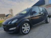 SMART FORFOUR * * 1.5CDi * * Okazyjna Cena * *