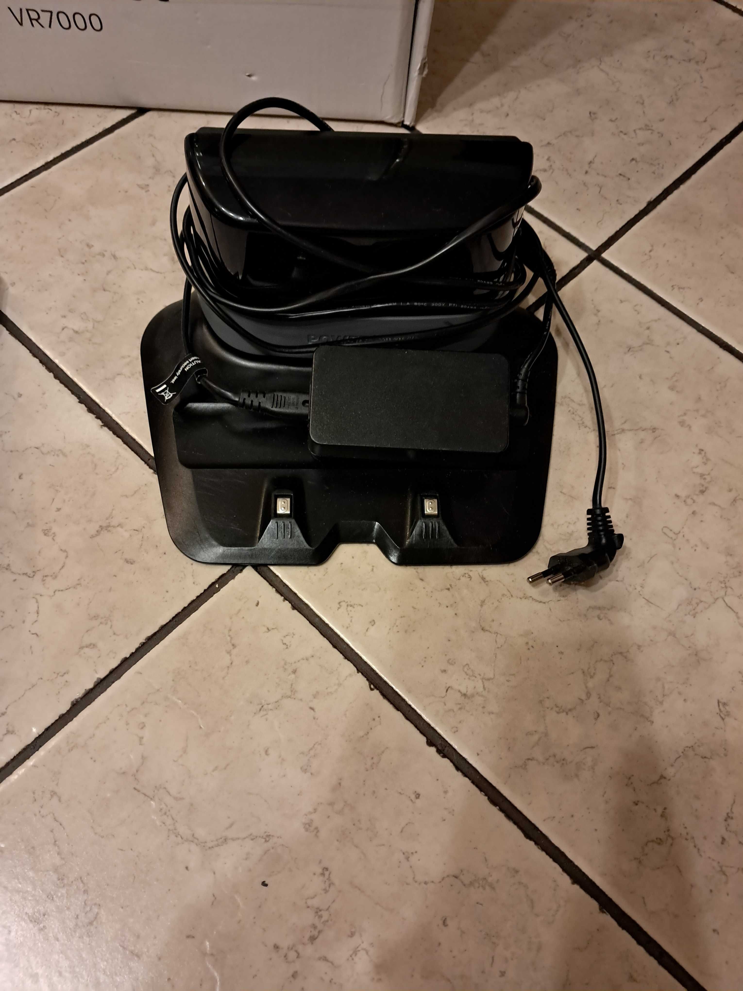 Robot Sprzątający PowerBot vr7000