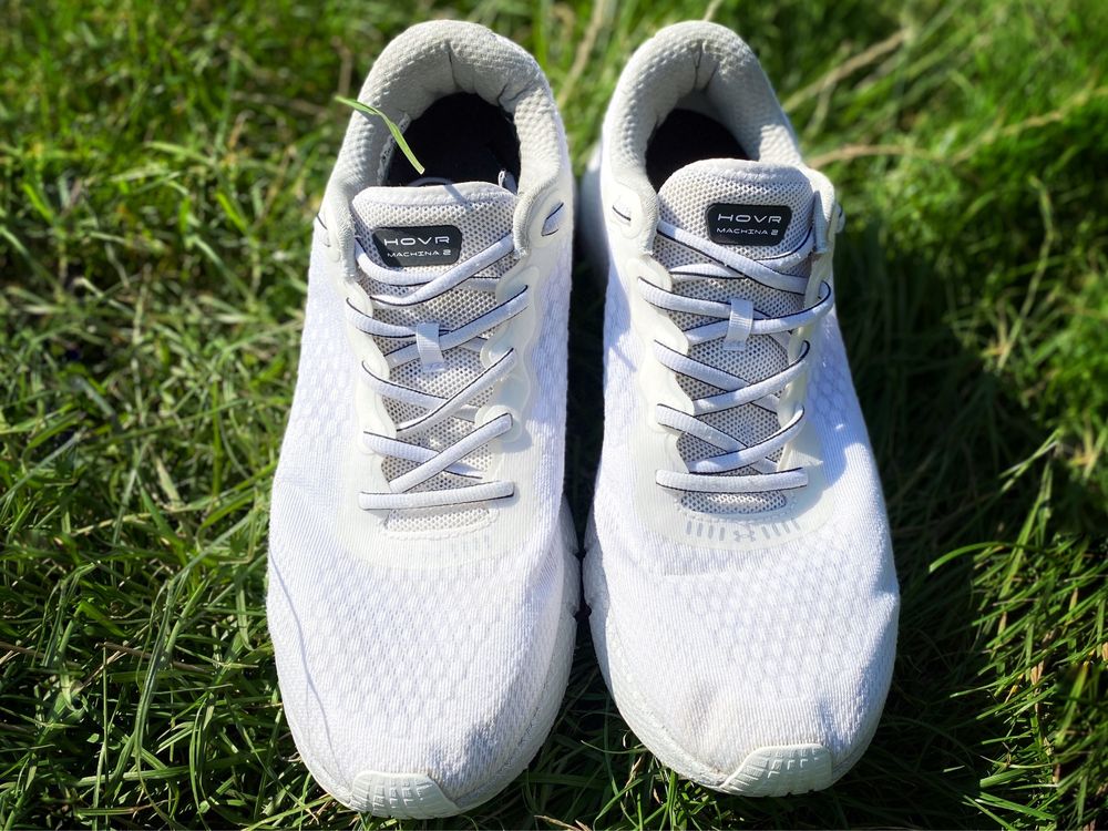 Кросівки Under Armour Hovr Machina 2