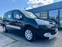 Citroën Berlingo 1.6 e-HDI 92 KM AUTOMAT Klimatyzacja Tempomat Elektryka 184 TKM!!!
