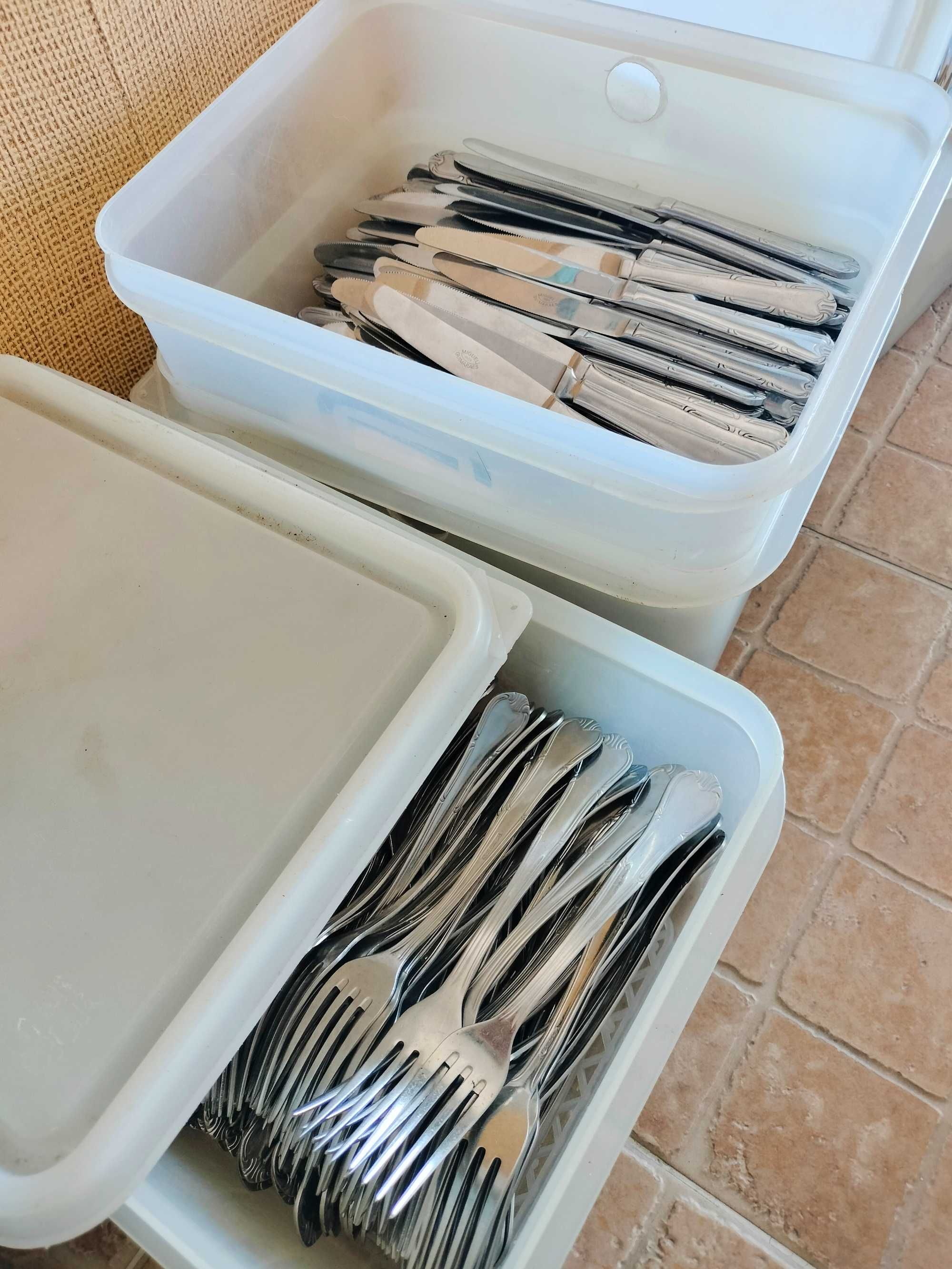 Material de Catering e de Eventos