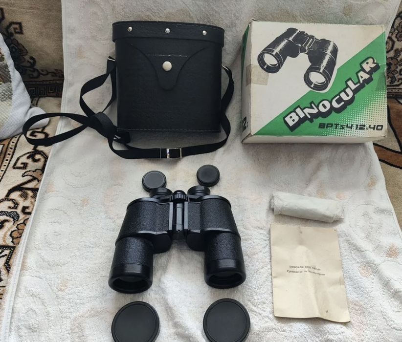 Продам Бинокль бпц