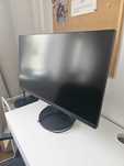 Monitor NEC MultiSync EA271Q-BK – WQHD 27 - jak nowy!
