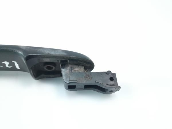 Puxador porta trás esquerdo NISSAN Micra IV (K13)