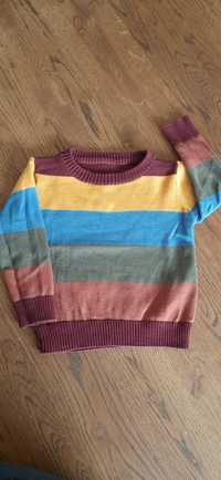 Sweter Primark 80cm