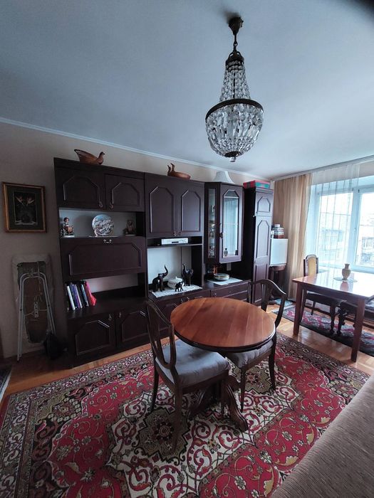 Здам 3х-кім. Бульвар Автономне опалення!!!