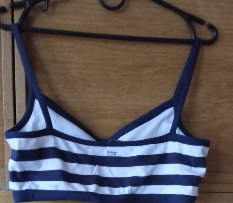 Оригинальный комплект, размер М.