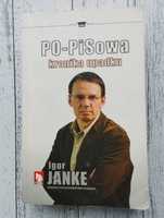 PO-PiSowa kronika upadku - Igor Janke
