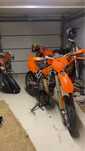 Ktm sx 125 06r///