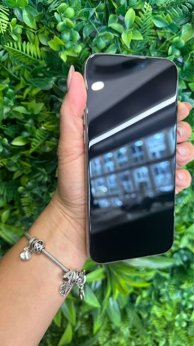 iPhone 15 Pro Max 256gb Natural