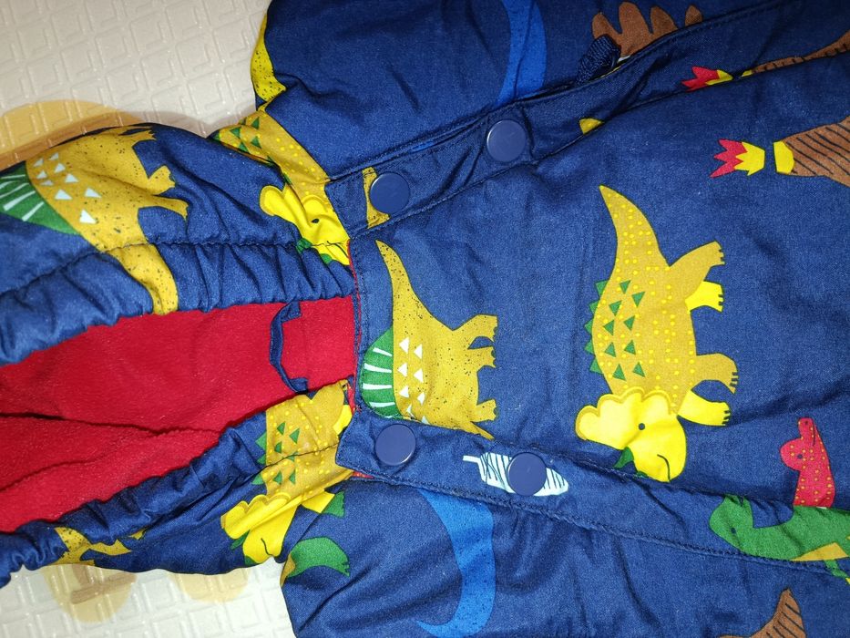 Комбінезон демісезон 3-6 міс.