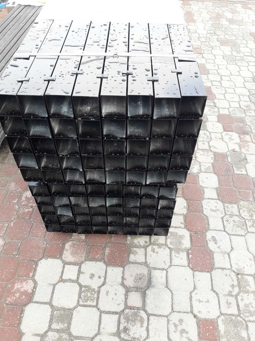 Slupki 80×80 230 cm 2 mm 40 zł