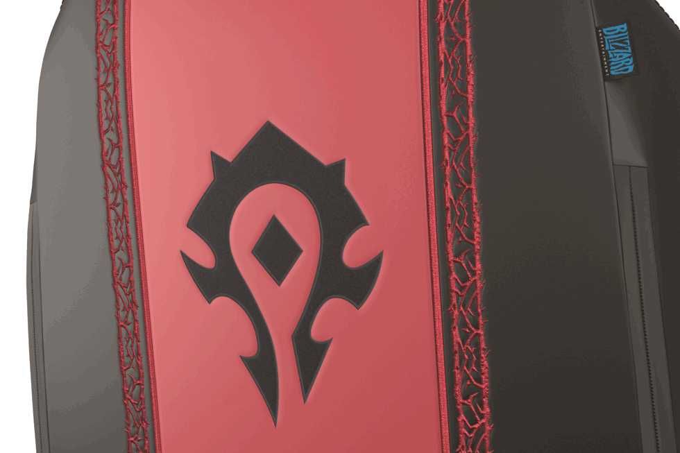Secretlab TITAN Evo Horde