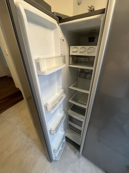 Lodówka w dobrym stanie