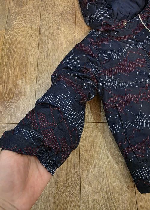 Зимовий комплект Columbia 98розмір