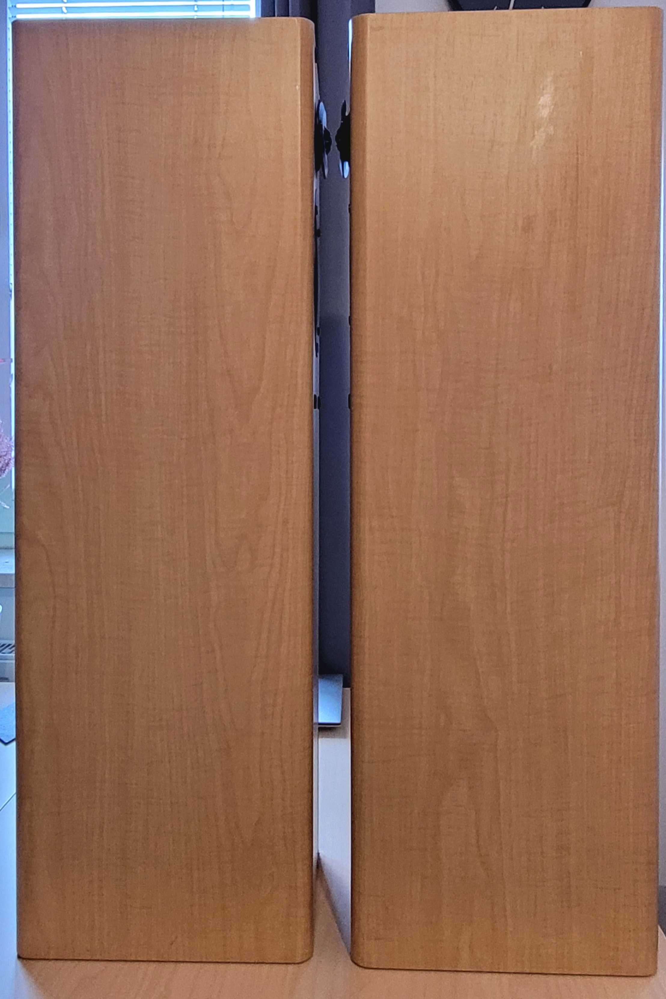 Kolumny podłogowe Cellestion F2