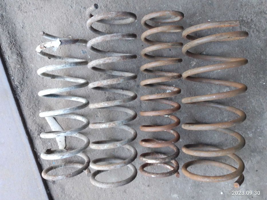 рейка восьмерочна