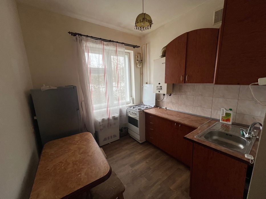 Довгострокова оренда 1 кімнатна квартира