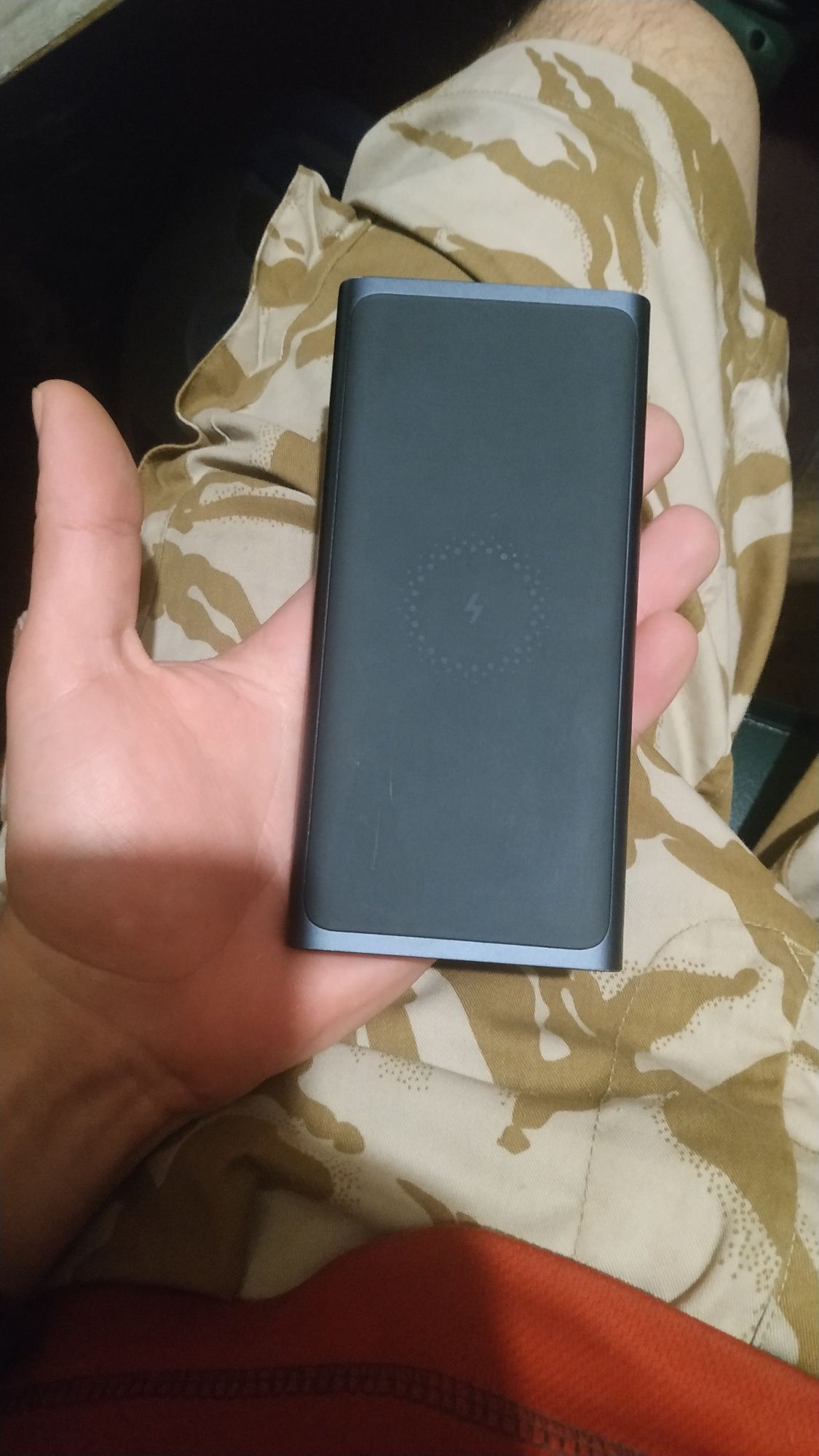 павербанк Xiaomi на 10000mAh 10w