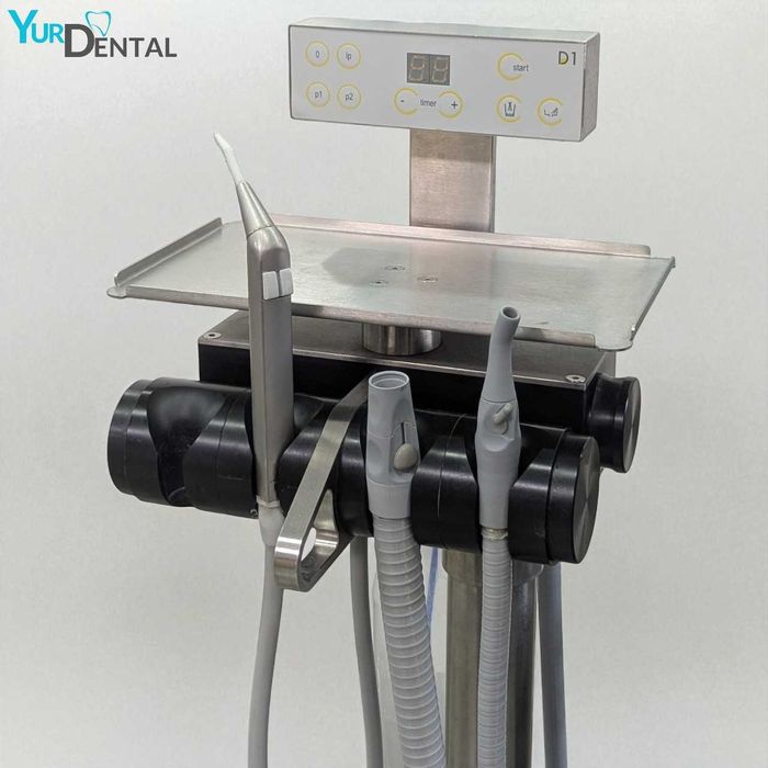 Стоматологічна установка DKL