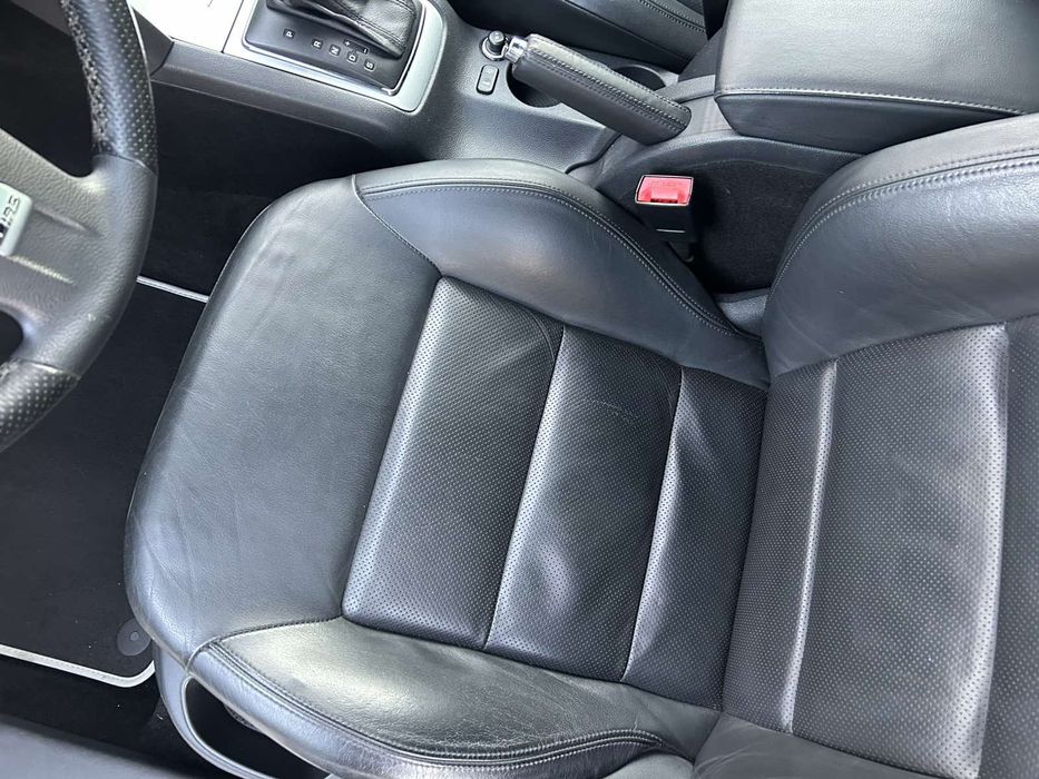 Skoda Octavia 2010/2011