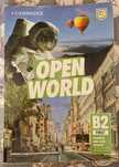 Open World First Student's Book without Answers with Online Practice
