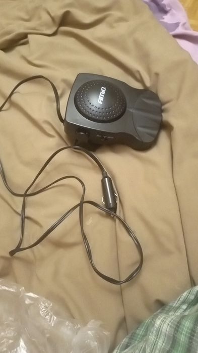 Ogrzewanie do samochodu