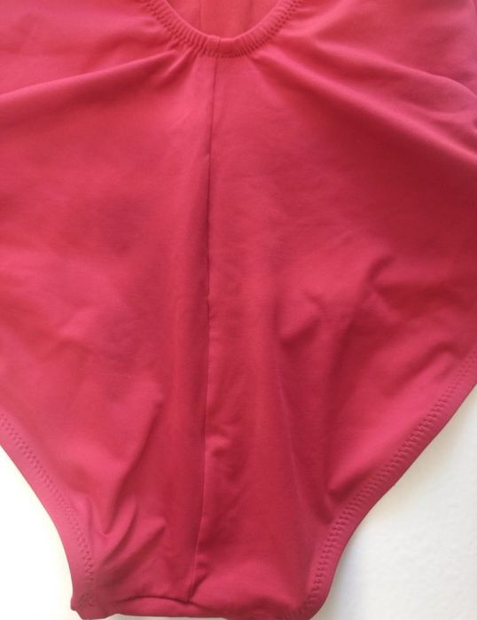 Суцільний купальник  OYSHO S Іспанія