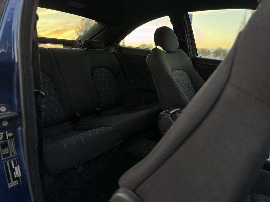 Mercedes C220Cdi Sportcoupé