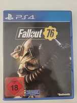 Fallout 76 na ps4 i ps5