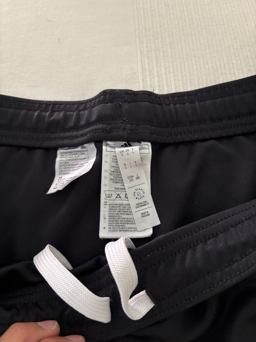 Calças de Fato Treino Adidas Benfica