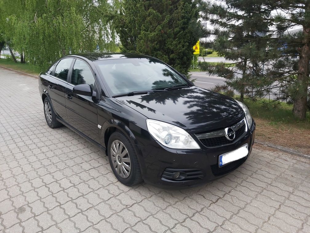 Opel Vectra 1.9 CDTI 2006R Bixenon Hak