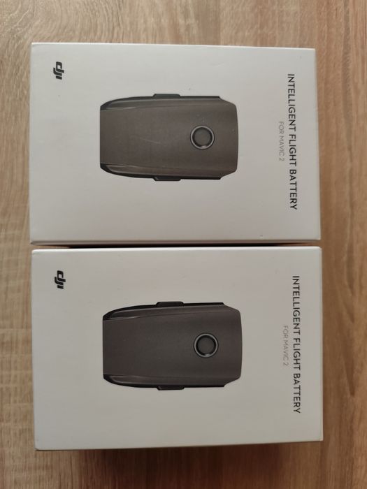 DJI Mavic 2 pro/zoom oryginalny akumulator maj 2025