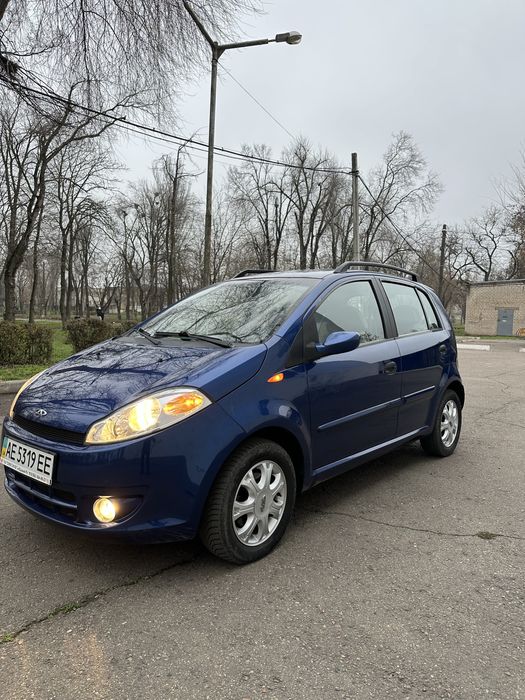 Продам Chery Kimo комплектація ‼️Acteco‼️