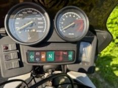 BMW R 1100 GS Dakar