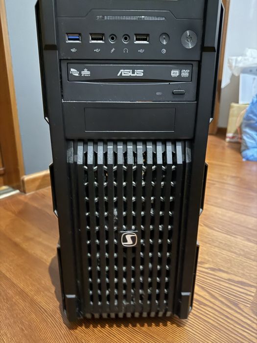 Obudowa do komputera PC Asus