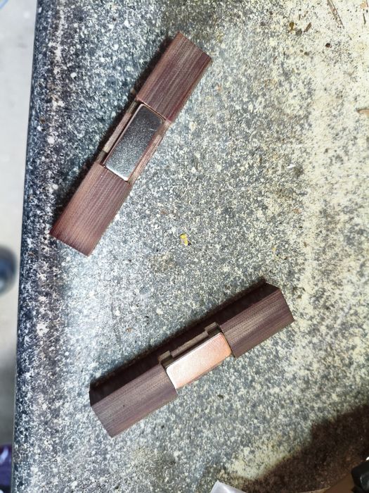NOWY magnes adapter FAAC wyłącznik krańcowy do 740 741 CZUJNIK wysyłka