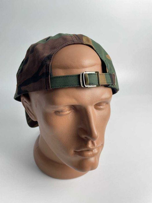 Кепка тактична Forward Observations Group М81, FOG, колір: multicam